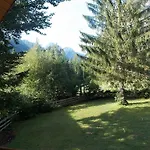 House Kaja Holiday home Mojstrana