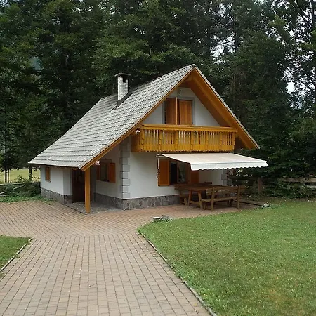 Holiday home House Kaja