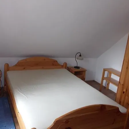 Nyaraló House Kaja Mojstrana