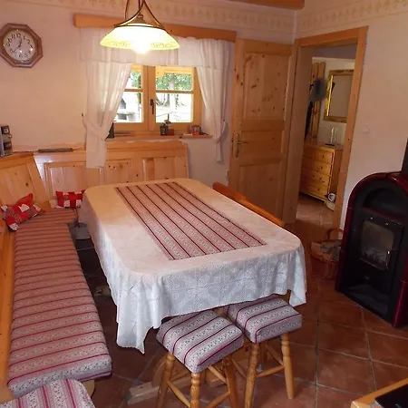 House Kaja *