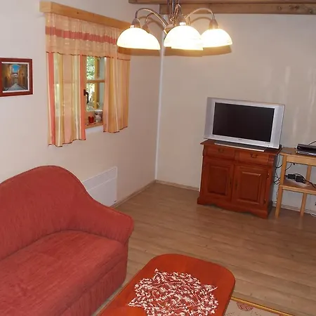 House Kaja