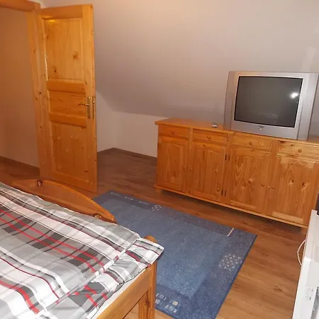 Сasa de vacaciones House Kaja