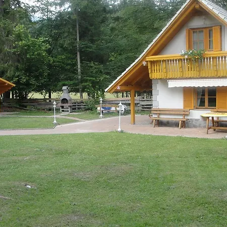 度假居 House Kaja