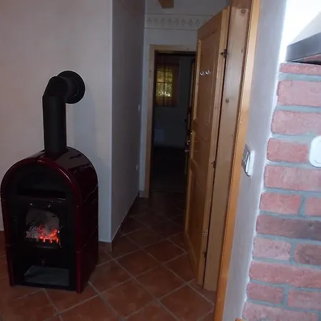 House Kaja Holiday home Mojstrana