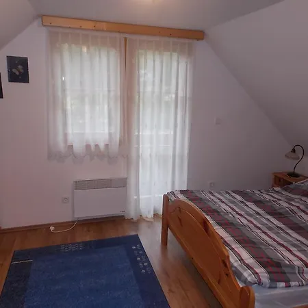 House Kaja בית נופש *