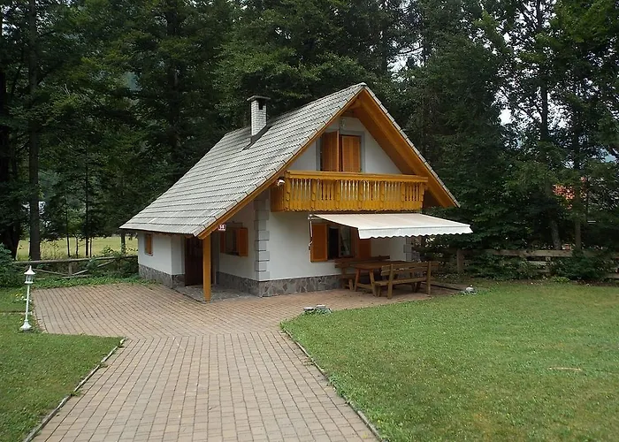Casa vacanze House Kaja