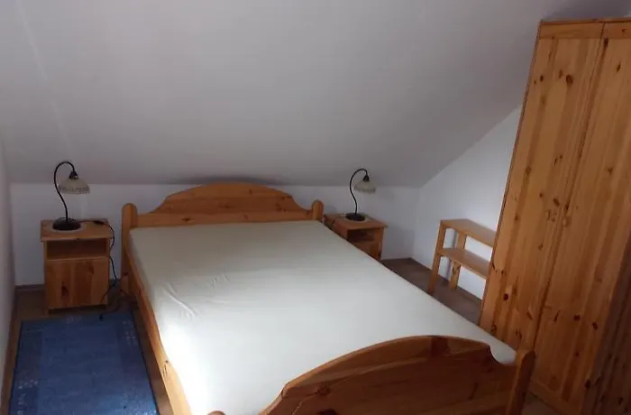 Casa vacanze House Kaja Mojstrana