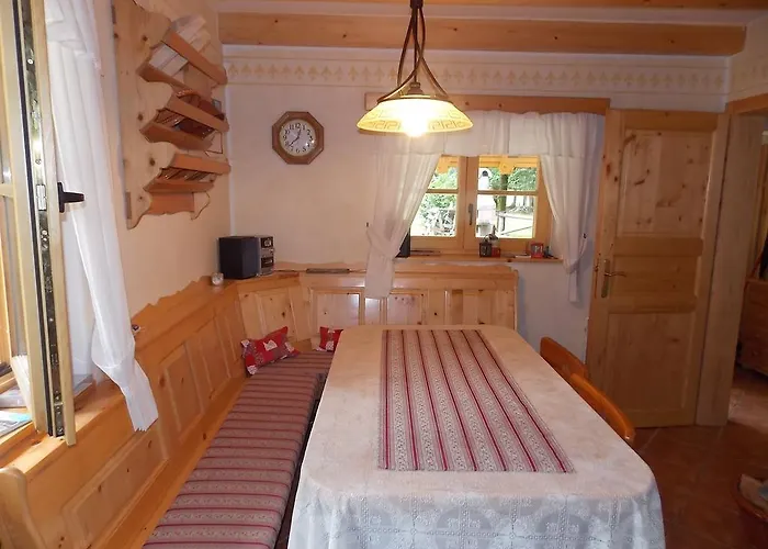 House Kaja Casa vacanze Mojstrana