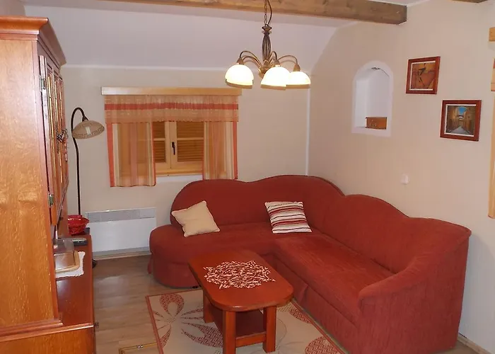 House Kaja בית נופש *