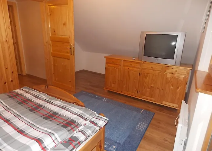 בית נופש House Kaja