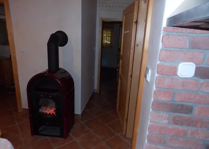 House Kaja Casa vacanze Mojstrana