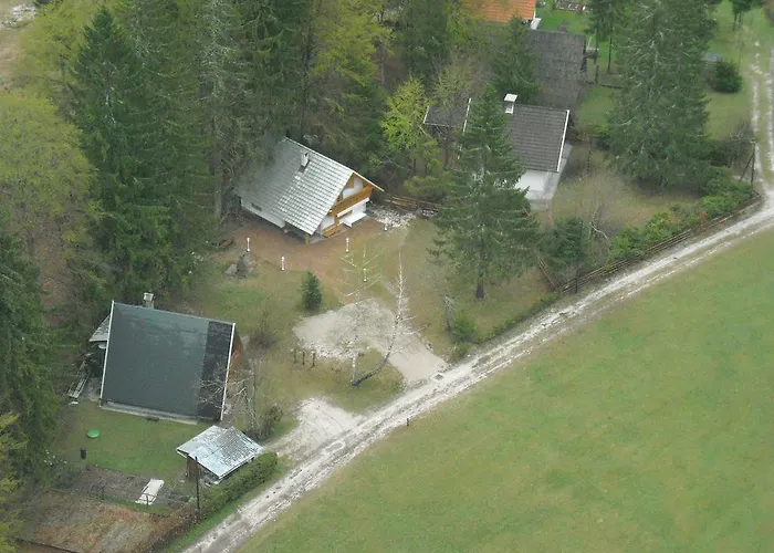 House Kaja בית נופש *